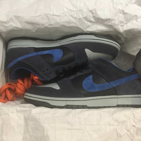 ❌SOLD❌Nike SB Dunk Low Patagonia Sz 9 RARE 🔥 2009 - Picture 3 of 7